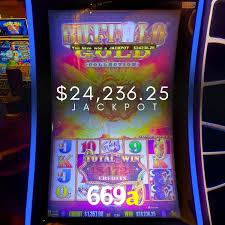 Descubra o Mundo do Cassino Online com 669a