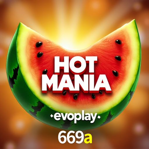 A Popularidade dos Caça-Níqueis no 669a