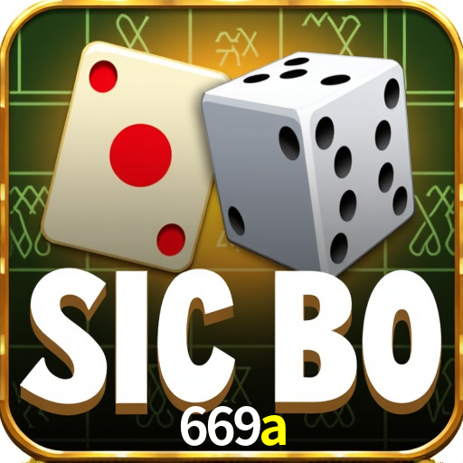 A Emoção da Loteria na 669a: Uma Chance de Mudança de Vida