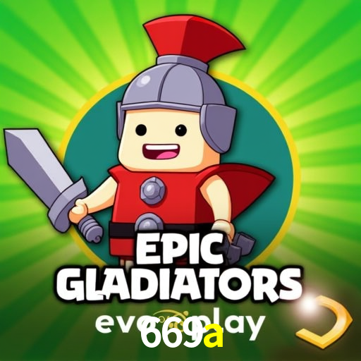 Explorando a Categoria de Eventos em Apostas na 669a